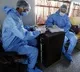 India PPE Kits Capacity Double in Just Two Weeks