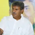MP Kesineni Nani rebukes mla Ramanaidu s arrest