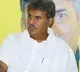 MP Kesineni Nani rebukes mla Ramanaidu s arrest