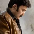 rajashekar on corona