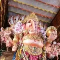 Khairatabad Ganesh Utsava Committee has taken key decision on Ganesh idol height