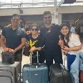 RP Singh says about his friendship with MS Dhoni