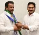 Former minister Ramasubba Reddy joins YSRCP