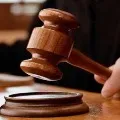 Newly Appointment Judges travel by road to their Destination