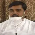 I didnt receive any notice says BJP leader Vishnuvardhan Reddy