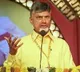 Chandrababu tweets a video of migrants in Tamilnadu