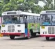 TSRTC New Seating Arrangements in Buses