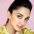 Kaira Adwani opposite Prabhas