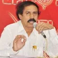 CPI Ramakrishna questions AP CM stand on SEC decision