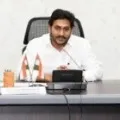 Video conference between Jagan and Navin Patnaik and Daharmendra Pradhan