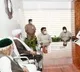 Muslim heads meets KTR