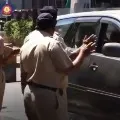 Mumbai Police Video Viral on Lockdown