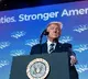 White House says Trump has not been tested for coronavirus