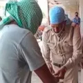 Hoshingabad Disctrict in Madhyapres