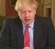 boris johnson son name after doctors