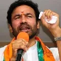 Kishan Reddy says no document needed in NPR