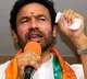 Kishan Reddy says no document needed in NPR