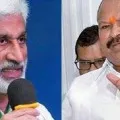 vijayasaireddy alegations on kanna again in twitter