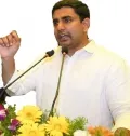 Riverse Tendering In Employees Salaries Questioned Nara Lokesh