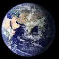 Earth is less noisy during corona lock dowm