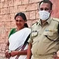 A Mother Travell Through 6 States in 3 Days for Son