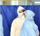 Coronavirus patient booked for spitting on doctor