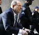 23 Years Jail Term for Harvey Weinstein