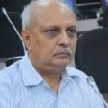 iyr krishna rao on npr