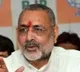 Union Minister said Deoband is Gangotri of Terrorism