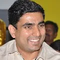 Nara Lokesh expresses gladness