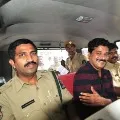 Revant reddy surrender himself