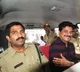 Revant reddy surrender himself