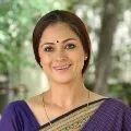 Simran comes back to Tollywood