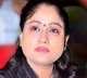 Vijayashanthi questioned KCR over Owaisi comments