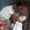 Free Tur daal to Ration Card Holders in Telangana