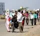 CM Jagan announced free transport for migrants within AP