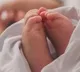 Corona virus victim delivers baby boy