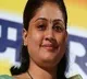 Congress Leader Vijayashanti fires on CM KCR