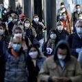 Lockdown eases in Italy 44 lakh people came on to roads