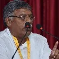 TDP leader Jyothula Nehru warns YSRCP cadre