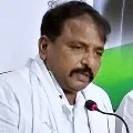 Congress leader Sailajanath says we will compete Local electons in all seats