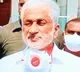 Nagababu Setire on Vijayasai Reddy Mask