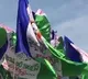 Clashes in Guntur dist YSRCP Leaders