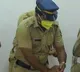 This Hand Washing Dance By Kerala Police Is A Viral Hit