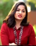 Actress Madhavi Latha complains against trollers