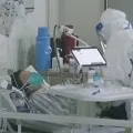 ICU Beds for Corona Patients in India Vacent