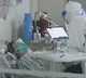 ICU Beds for Corona Patients in India Vacent