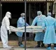 Bengal doctors forum rang danger bells in the wake of corona
