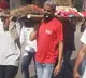 Muslim Youth Helps in Hindu Women Cremation