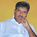 Kesineni Nani take a dig at CM Jagan over liquor sales